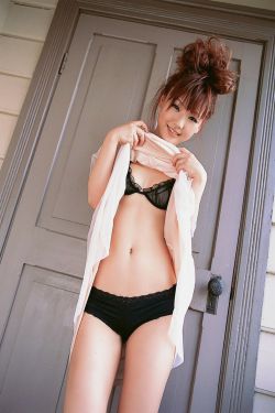 善良的女儿