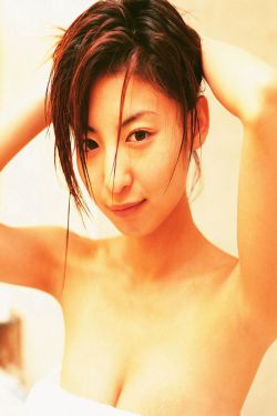 儿媳妇小说