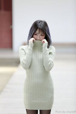 丝袜女兵