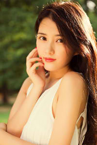 红杏枝头春意