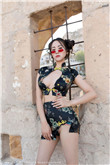 妈妈带我去阿姨家玩日记怎么写?