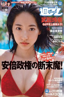 我朋友的老姐