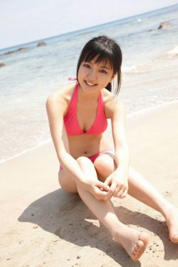 美女性生活
