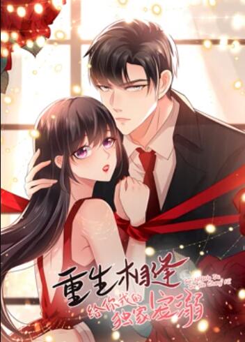 重生相逢：给你我的独家宠溺 动态漫画